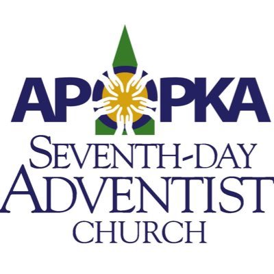 ApopkaSDA's profile picture. We exist to EXTEND the ministry of Christ to our community with WHOLENESS and HOPE, 7 days-a-week!