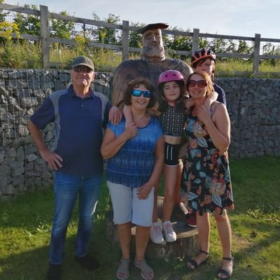 ClareBennettWhi's profile picture. 