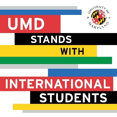 We assist UMD international students with transitioning to the U.S., advising on immigration requirements, and making the most of their academic experience!