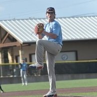 Midland Christian School Class of 2023 SS/3B/RHP 4.4 GPA 6’0 190