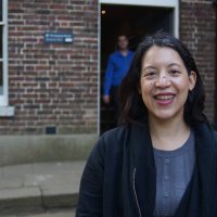 Melanie Abrahams (@wordtraipser) 's Twitter Profile Photo Melanie Abrahams (@wordtraipser) 's Twitter Profile Photo
