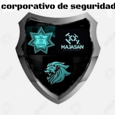 Servicio profesional en seguridad 
Guardias intramuros
Monitoreo
Custodias
Servicio de Escolta
mas información https://t.co/rWt1Ii0C4i
                            