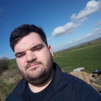 Paul (@hurlay1) 's Twitter Profile Photo