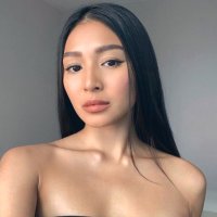 nadine ❼(@heIIobangsie) 's Twitter Profile Photo