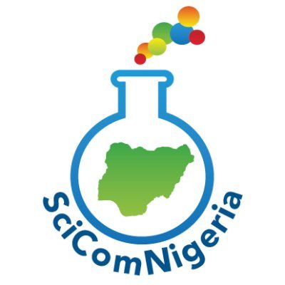 We promote understanding of #science, mentor the next generation of scientists and curate a database of 🇳🇬 #scientists and science #journalists