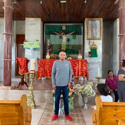 Cris1503Cruz's profile picture. 
