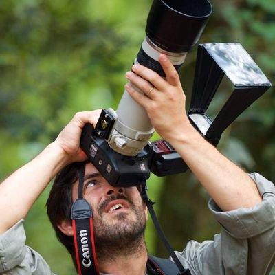 Biólogo y Fotógrafo uruguayo. Director de la consultora TETRA Consultores en Biodiversidad. https://t.co/CYlZpeVQJE