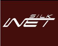INETSILK© Online is the NEW GREAT SILK ROAD towards the World.
The world's leading pure silk scarves and ties online supplier!