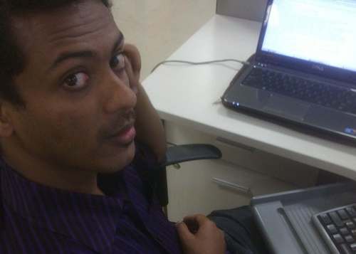 Working as Staff software engineer at IBM