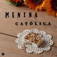 Uma Menina Católica 📿❤️(@MeniinaCatolic) 's Twitter Profile Photo