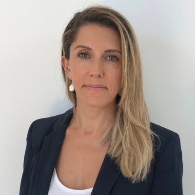 nathaliecorrei1's profile picture. Head of #marketing #com & #digital, #strategy, #socialmediamarketing, #contentmarketing #AI #insurance, #bank, love ⚓️And sport