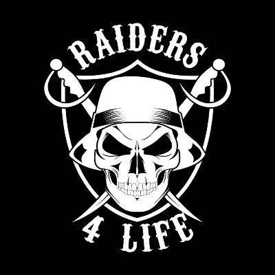 Austin aka Raiders Hub on YouTube.
RN4L!☠🏴‍☠️https://t.co/6v0wlOWRJo…