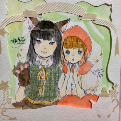 某メガバンクに勤めながら、大好きなお芝居や役者さんを観るために生きてます。藤原祐規さん、古谷大和さん、石田隼さんが大好き。最近は配信者さん沼にもどっぷり♡(ドズル社/⛄️寄り箱推、さんちゃんく!🍚寄り、さかいさんだーさん)