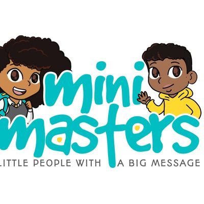Building Self- Esteem through Positive Representation - Confidence-boosting designs for children of color- 0 to 12yrs https://t.co/75tLcmYVWC