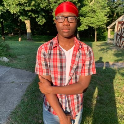 Conrade Nyekan🕺🏾- soccer player -plays for Liverpool fc academy (nj)-attends life center academy class of 22’ #9🗣 -GPA:3.33 -Email~ ChiefNyekan5@gmail.com