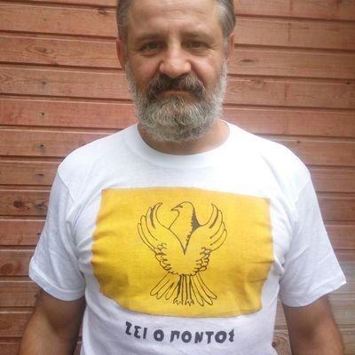 MikhailFBagatur's profile picture. Академик Афинского Института Образования и Исследований, эксперт Международного союза охраны природы, педагог, зоолог, канис-терапевт. Блюзмэн, отец 5-х детей.