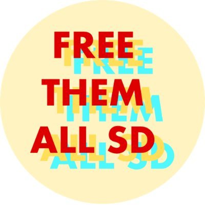 Free Them All SD is a coalition of immigrant's rights orgs and activists committed to the closure of OMDC, as part of a larger abolitionist project.