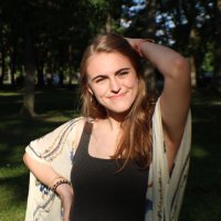 Hannah Tanczos (@hantan98) 's Twitter Profile