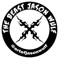 Jason Wulf(@artofjasonwulf) 's Twitter Profile Photo