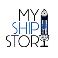 MyShipStoryPodcast(@MyShipStory1) 's Twitter Profile Photo