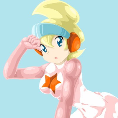 SuperbUsernameさんのプロフィール画像