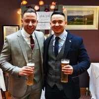 Stephen Nesbitt (@stevenesbitt89) 's Twitter Profile