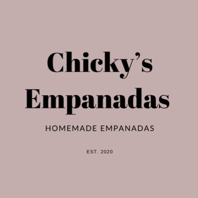 DMV Empanada Pop Up 👩🏽‍🍳 Homemade delicious fillings, packed inside a golden crispy turnover • Fried with love! • Owners: @ashyanklez @kevothelefty