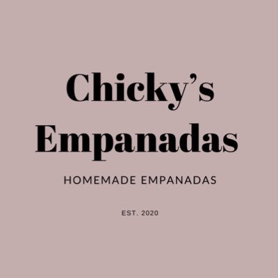 DMV Empanada Pop Up 👩🏽🍳 Homemade delicious fillings, packed inside a golden crispy turnover • Fried with love! • Owners: @ashyanklez @kevothelefty