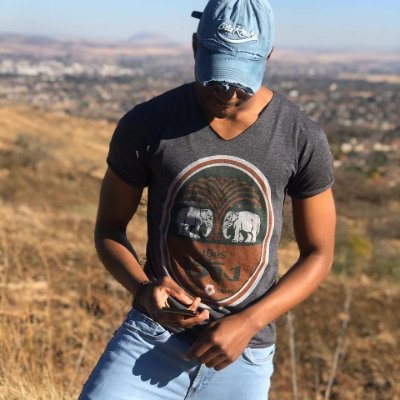 Sbongakosenhle1's profile picture. 