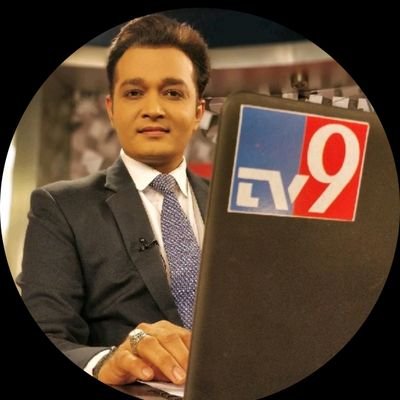 AnchorJayesh Profile Picture