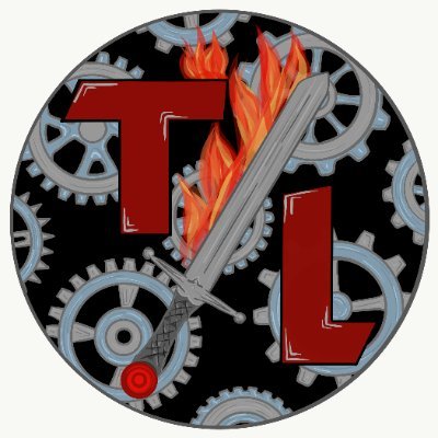 Tadril's profile picture. I've been playing games since I got my first Atari 2600 and never stopped. Escape from Tarkov is my current goto. https://t.co/2qTuTkgIGQ