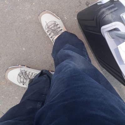 Jokoland1's profile picture. jaga parkir