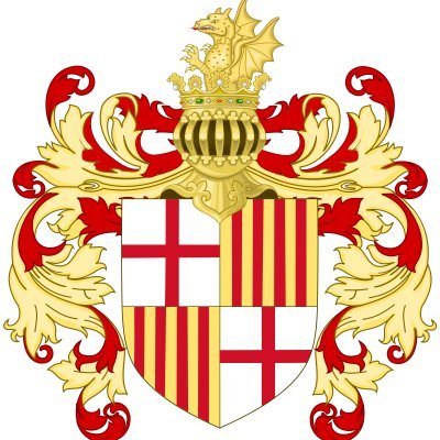 ComesBarca's profile picture. Per vexillum beati Georgii.