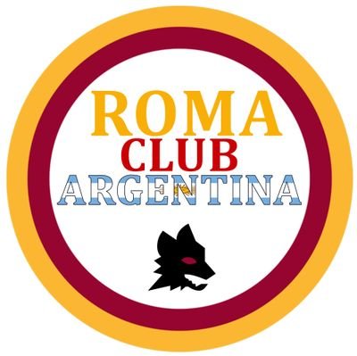 》Porque la Romanidad no tiene fronteras.
Desde Argentina seguimos la Roma A, Primavera y Femenino.
🐺💛❤
▪︎19.09.2019 ▪︎