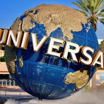 All the latest updates for Universal Studios and Islands of Adventure Orlando! (parody account)