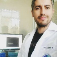 Juan J. Castro (@juanjocastrob) 's Twitter Profile