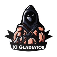 XI Gladiator (@titimaestro) 's Twitter Profile