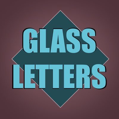 Glass Letters is an award nominated audio fiction podcast by @an_hundred about loneliness, letters, & found families. Season one out NOW! Season two on hiatus