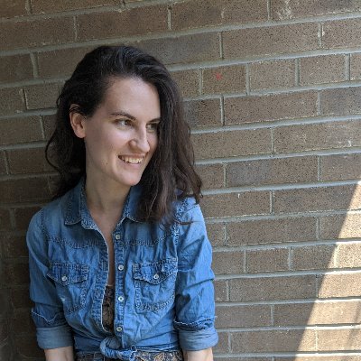 Cohort 27 @junocollege. Writer and web developer who loves ocean air, kid movies, Bioware & cats. she/her. Hates chili but not much else. Gets lost a lot.