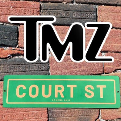 Giving you the fastest and most reliable information on Court Street! Not affiliated with @tmz not affiliated with Ohio University. 2020 SPJ Applicant Recipient