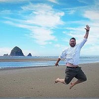 Nathan Foor (@nrfoor) 's Twitter Profile Photo