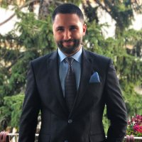 Oğuz Maden (@oguz_maden) Twitter profile photo
