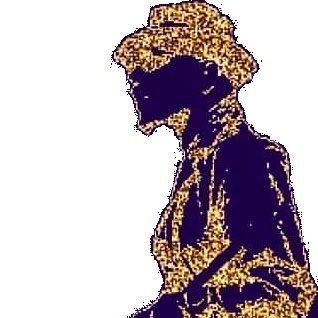 TexomaFats's profile picture. GodFada of PoetChi...
Artistic Energy Transcendent