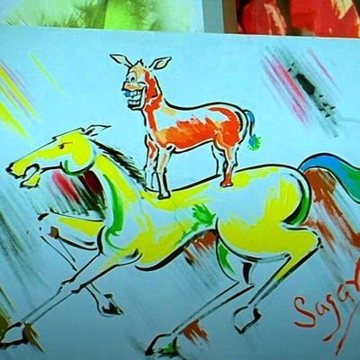 Rakram84's profile picture. 