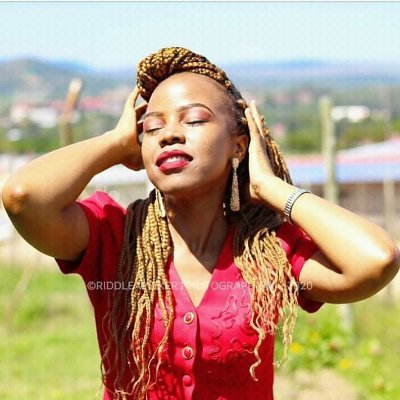 Nolizwi_Diko's profile picture. To God_in You💖 I find rest