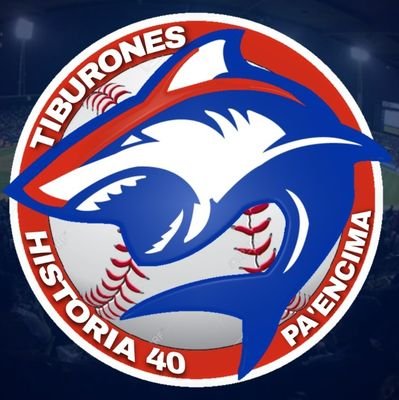 ⚾Dedicada a la fanaticada más alegre del béisbol profesional la de los tiburones de la Guaira pa encima ⚾
Administrador: @Jesusmaza27