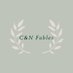 C&N Fables (@cnfables) Twitter profile photo