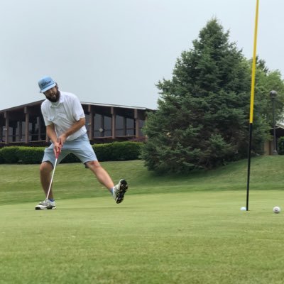 @Penn_State alum. @golfersjournal contributor. Hoagie aficionado. #WeAre. #TeamKayla. #HitEmStraight.