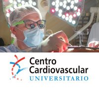 Cirugía Cardíaca CCVU-HC (@ccvuhc) 's Twitter Profile