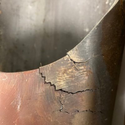 Making the world safer, one test at a time - Official account of US Corrosion Services - see us at https://t.co/6PI1LFXctd for more info!